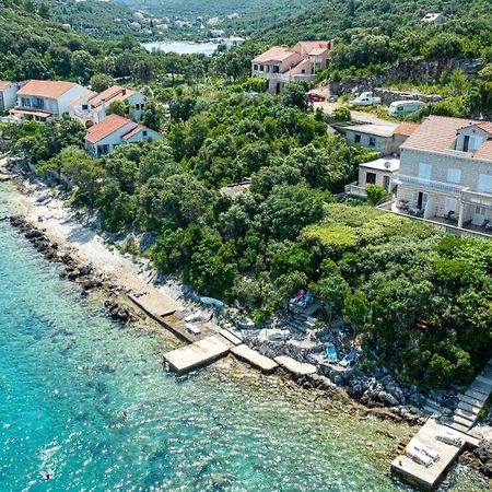 Apartments By The Sea Tri Zala, Korcula - 9237 Zrnovo Exterior photo